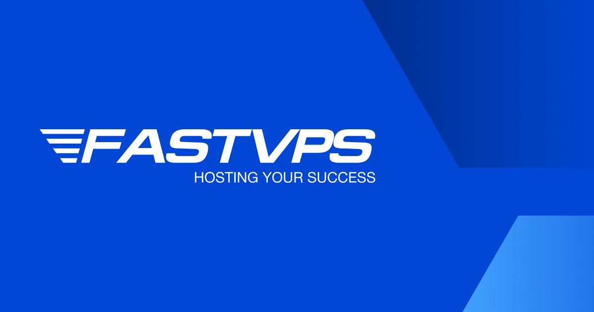 VPS/VDS/Dedicated rent — pühendatud virtuaalsed ja füüsilised serverid. Virtuaalne hosting | FASTVPS